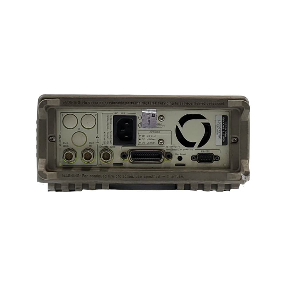 HP/Universal Counter/53131A